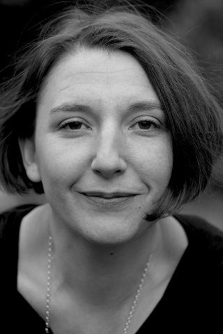 portrait de Julia Vidit
