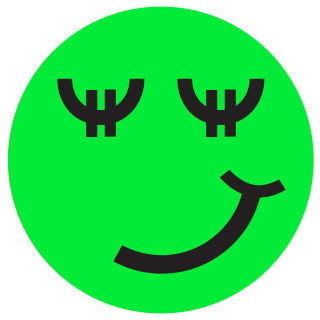 emojie en illustration de l'événement Tiamat