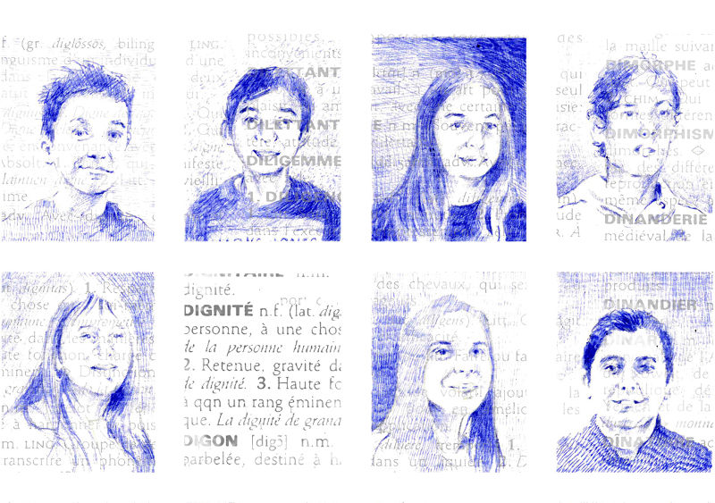 image vignette de l'événement Miran, variations autour d'une absence