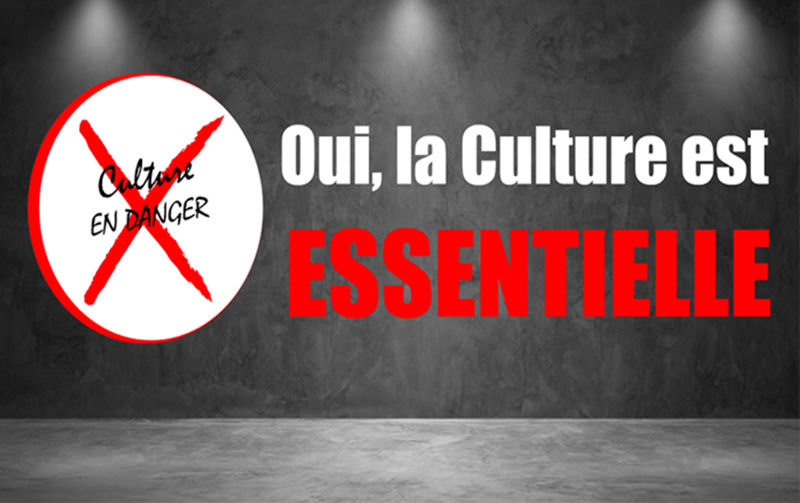 image vignette de l'événement Mobilisons-nous !