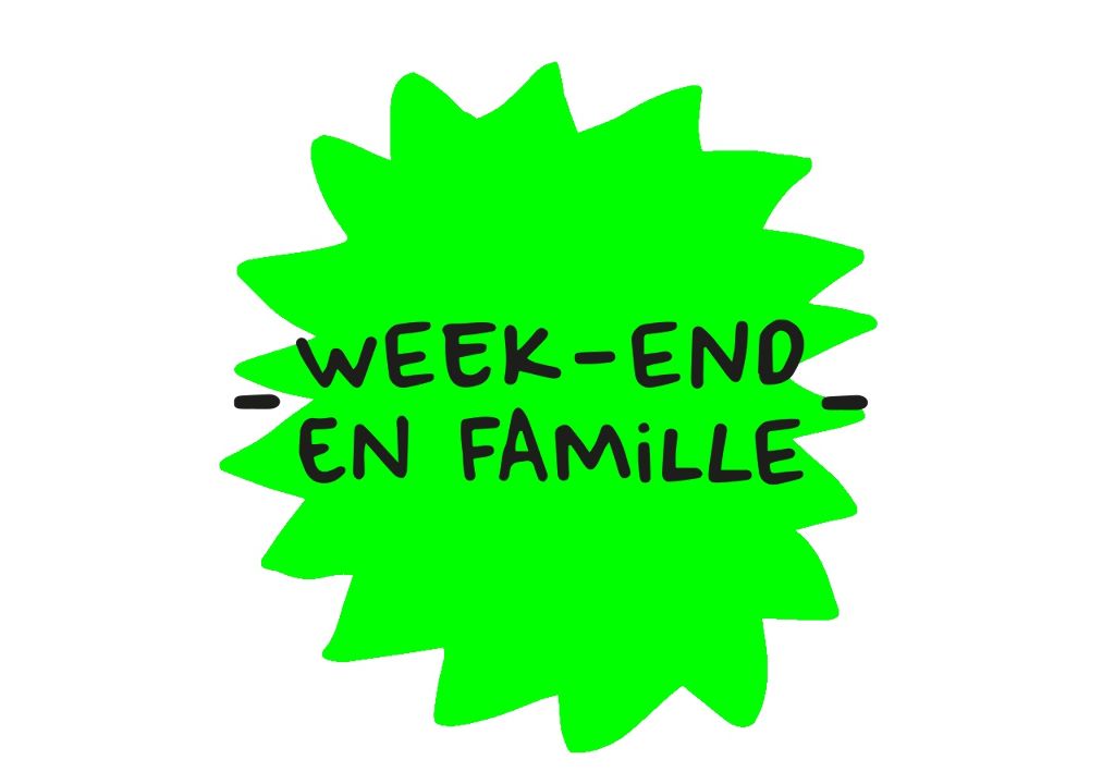 Weekend en Famille » Festival • Nest Théâtre • Thionville