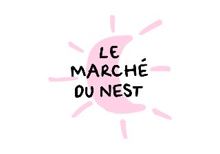 emojie en illustration de l'événement Marché d'été