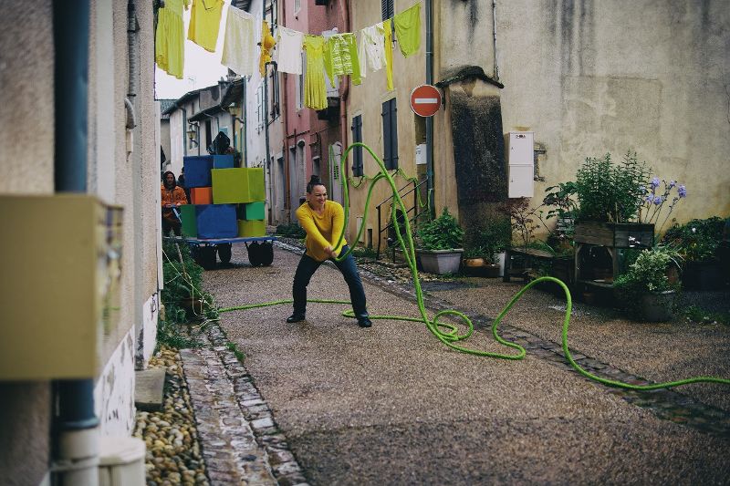 image vignette de l'événement Tant qu'on se taira