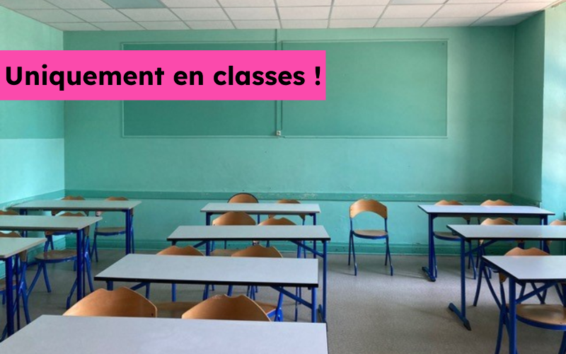 image vignette de l'événement C'est l'alarme