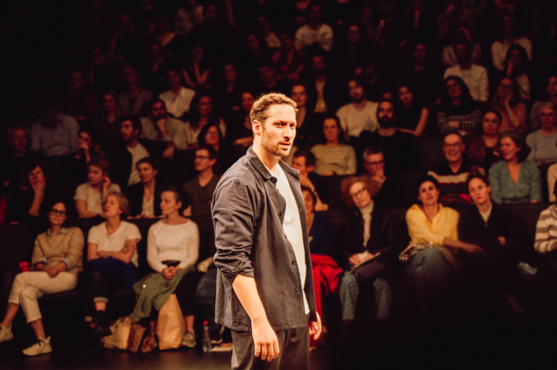 image vignette de l'événement L'abolition des privilèges