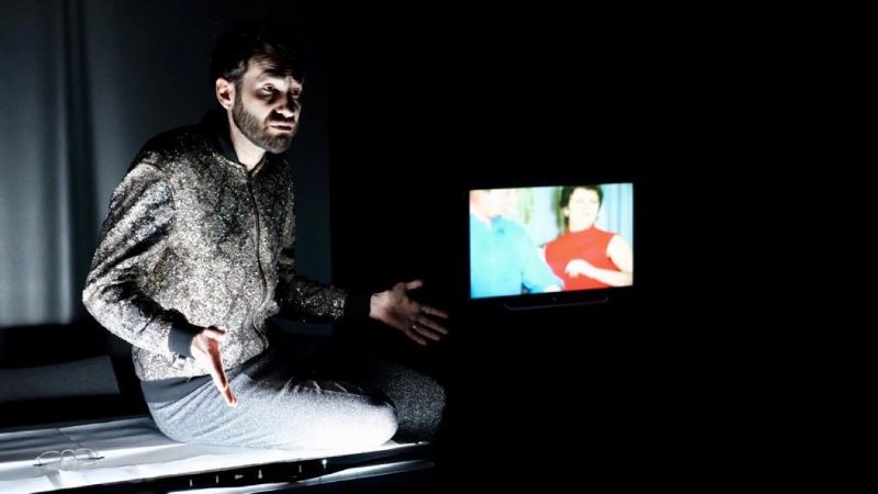 image vignette de l'événement Nostalgie du réconfort