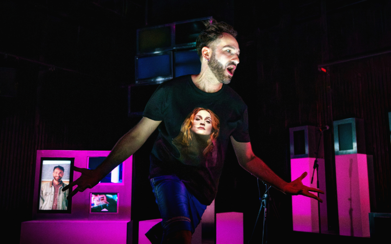 image vignette de l'événement Nostalgie du réconfort