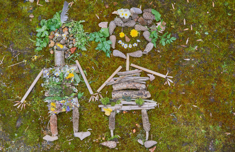 image vignette de l'événement Foudroyantes