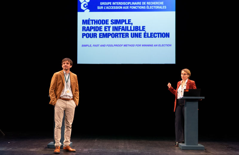 image vignette de l'événement L'art d'avoir toujours raison