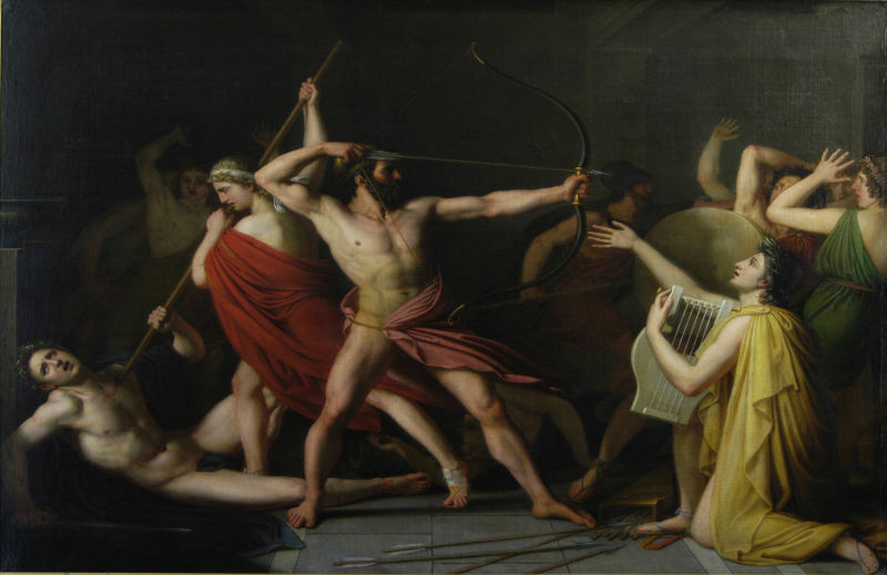 image vignette de l'événement Ulysses