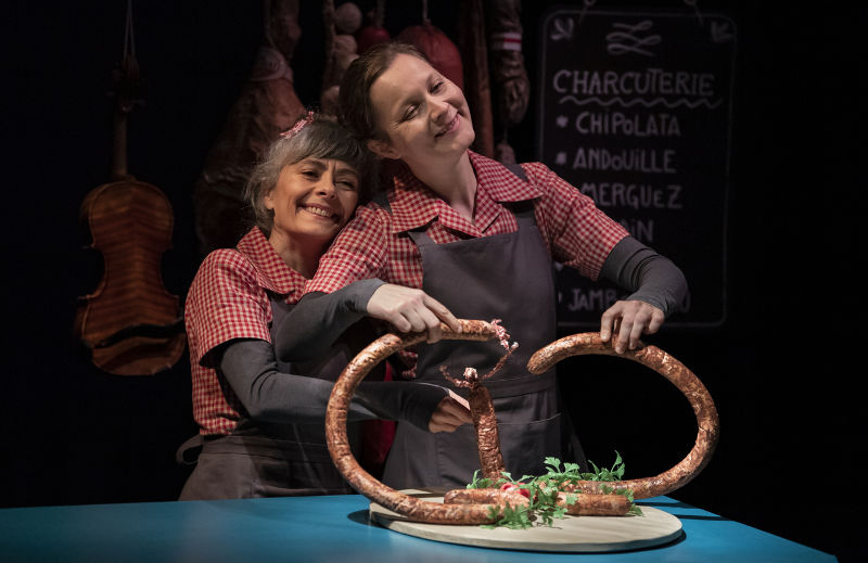 image vignette de l'événement Ultra Saucisse