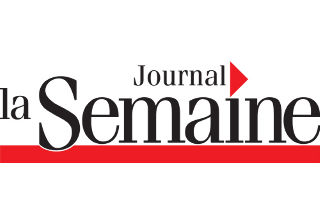 logo La Semaine