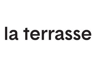 logo La Terrasse