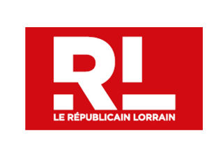logo Républicain Lorrain