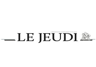 logo Le Jeudi