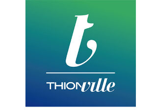 logo Ville de Thionville