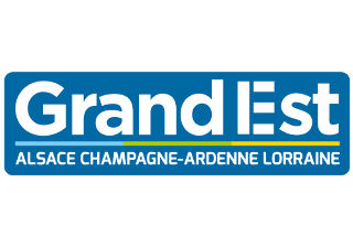 logo Région Grand Est