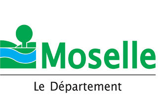 logo Département de la Moselle