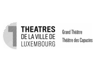 logo Les Théâtres de la Ville de Luxembourg