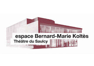 logo Espace Bernard-Marie Koltès - Théâtre du Saulcy