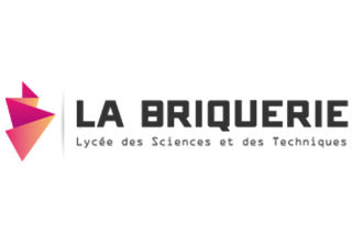 logo Lycée polyvalent la Briquerie (Thionville)