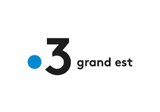 logo France 3 Grand Est
