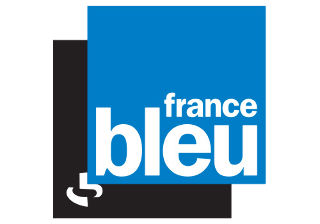 logo France Bleu Lorraine