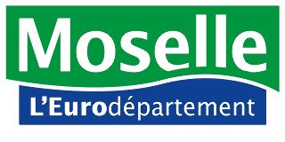 logo Département de la Moselle